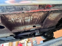 1970 Ford Mustang for sale in Michigan (ID-140115)
