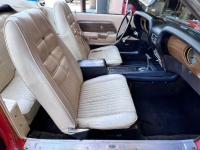 1970 Ford Mustang for sale in Michigan (ID-140115)