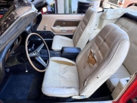1970 Ford Mustang for sale in Michigan (ID-140115)