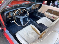 1970 Ford Mustang for sale in Michigan (ID-140115)