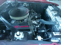 1970 Ford Mustang for sale in Michigan (ID-140248)