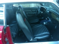 1970 Ford Mustang for sale in Michigan (ID-140248)