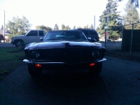 1970 Ford Mustang for sale in Michigan (ID-140248)