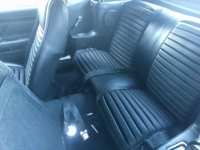 1970 Ford Mustang for sale in Michigan (ID-140248)