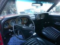 1970 Ford Mustang for sale in Michigan (ID-140248)