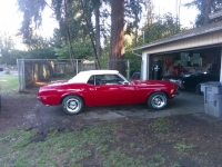 1970 Ford Mustang for sale in Michigan (ID-140248)
