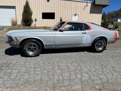 1970 Ford Mustang for sale