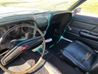 1970 Ford Mustang for sale in Michigan (ID-140400)