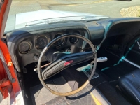 1970 Ford Mustang for sale in Michigan (ID-140400)
