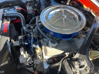 1970 Ford Mustang for sale in Michigan (ID-140400)