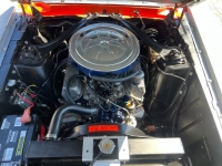 1970 Ford Mustang for sale in Michigan (ID-140400)
