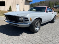 1970 Ford Mustang for sale in Michigan (ID-140400)