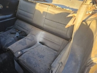 1970 Ford Mustang for sale in Michigan (ID-140410)