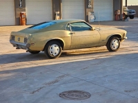 1970 Ford Mustang for sale in Michigan (ID-140410)