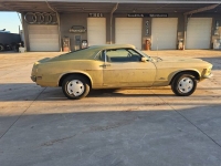 1970 Ford Mustang for sale in Michigan (ID-140410)