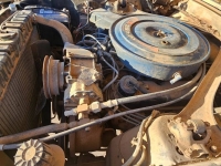 1970 Ford Mustang for sale in Michigan (ID-140410)