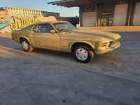 1970 Ford Mustang for sale in Michigan (ID-140410)