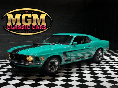 1970 Ford Mustang for sale