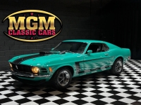 1970 Ford Mustang for sale in Addison, Illinois (ID-140554)