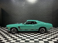 1970 Ford Mustang for sale in Addison, Illinois (ID-140554)