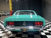 1970 Ford Mustang for sale in Addison, Illinois (ID-140554)