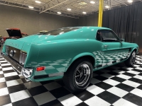 1970 Ford Mustang for sale in Addison, Illinois (ID-140554)