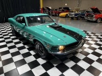 1970 Ford Mustang for sale in Addison, Illinois (ID-140554)