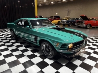 1970 Ford Mustang for sale in Addison, Illinois (ID-140554)