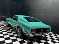 1970 Ford Mustang for sale in Addison, Illinois (ID-140905)
