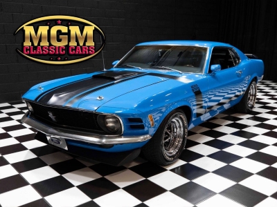 1970 Ford Mustang for sale
