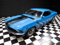 1970 Ford Mustang for sale in Addison, Illinois (ID-141503)