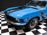 1970 Ford Mustang for sale in Addison, Illinois (ID-141503)