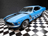 1970 Ford Mustang for sale in Addison, Illinois (ID-141503)