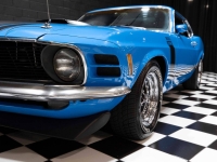 1970 Ford Mustang for sale in Addison, Illinois (ID-141503)