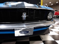 1970 Ford Mustang for sale in Addison, Illinois (ID-141503)