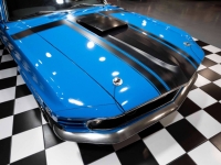 1970 Ford Mustang for sale in Addison, Illinois (ID-141503)