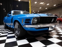 1970 Ford Mustang for sale in Addison, Illinois (ID-141503)