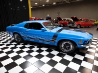 1970 Ford Mustang for sale in Addison, Illinois (ID-141503)