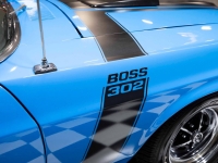 1970 Ford Mustang for sale in Addison, Illinois (ID-141503)