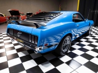 1970 Ford Mustang for sale in Addison, Illinois (ID-141503)