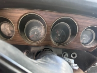 1970 Ford Mustang for sale in Michigan (ID-141652)