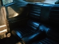 1970 Ford Mustang for sale in Michigan (ID-141652)
