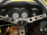 1970 Ford Mustang for sale in Michigan (ID-141794)