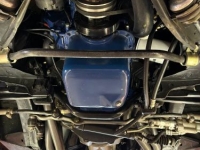 1970 Ford Mustang for sale in Michigan (ID-141794)