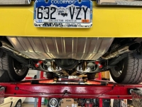 1970 Ford Mustang for sale in Michigan (ID-141794)