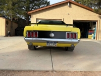 1970 Ford Mustang for sale in Michigan (ID-141794)