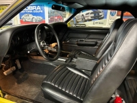 1970 Ford Mustang for sale in Michigan (ID-141794)