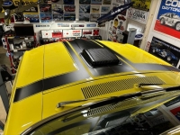 1970 Ford Mustang for sale in Michigan (ID-141794)