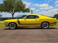 1970 Ford Mustang for sale in Riverhead, New York (ID-141918)