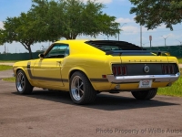 1970 Ford Mustang for sale in Riverhead, New York (ID-141918)